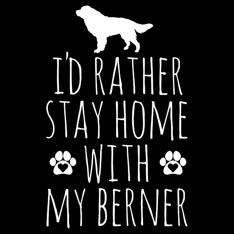 Bouvier bernois