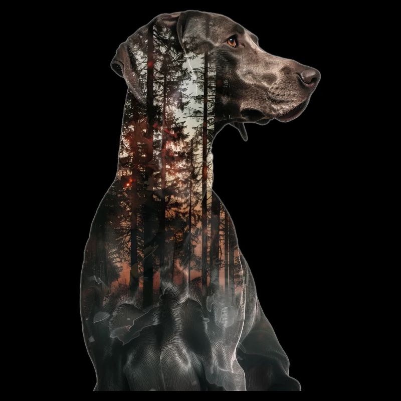 Weimaraner