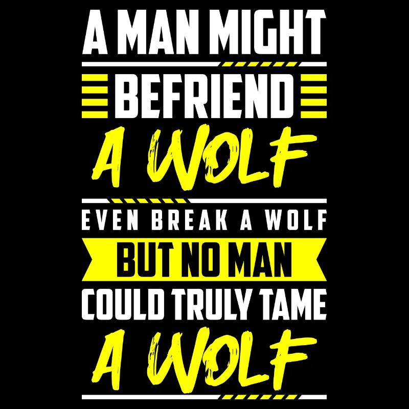 Werwolf Rudel Raubtier