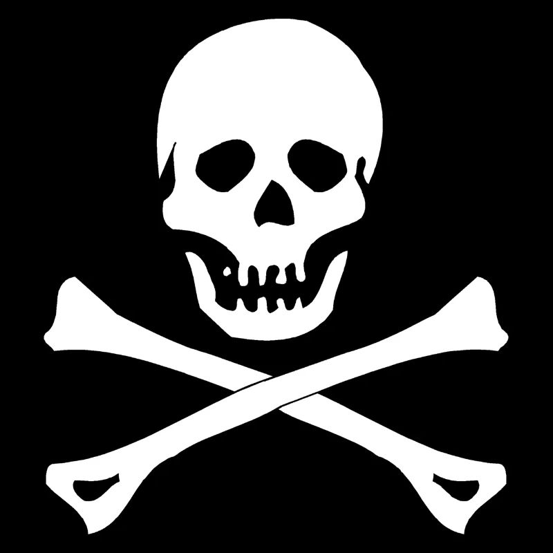 CROSS BONES CROSSBONES