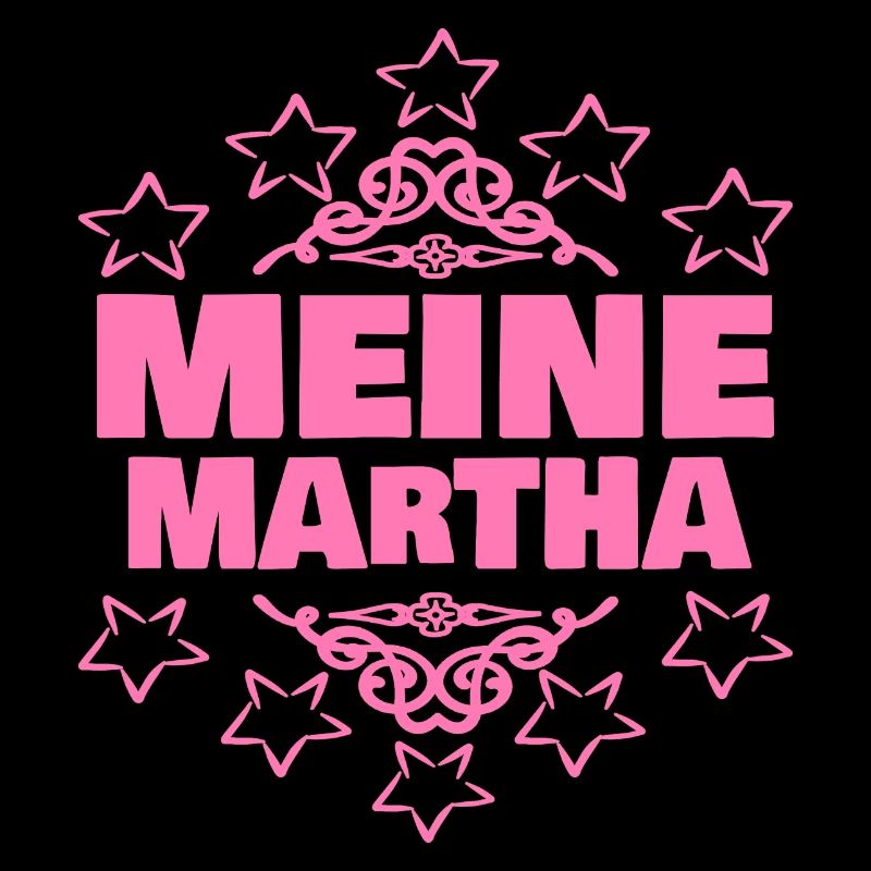 Mädchen Martha