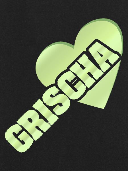 Grisha d’or