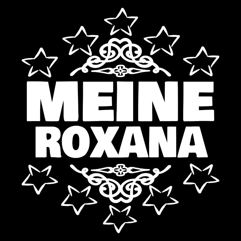 Mutter für Roxana Mädchen Ehefrau