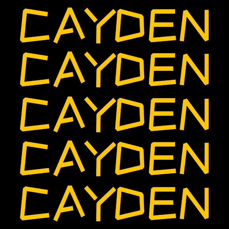 Cayden