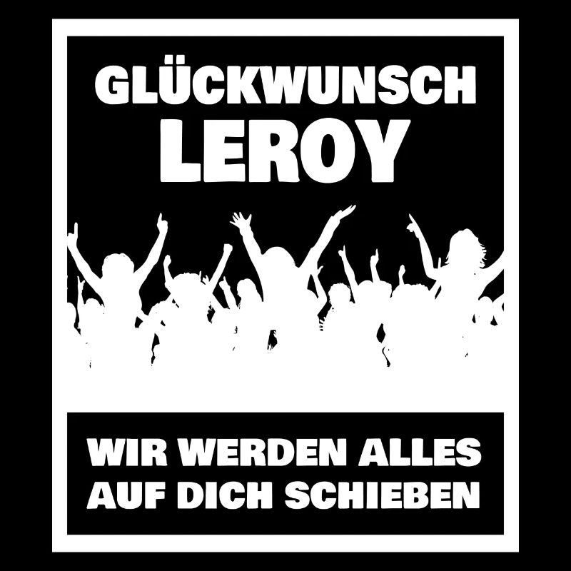 Leroy