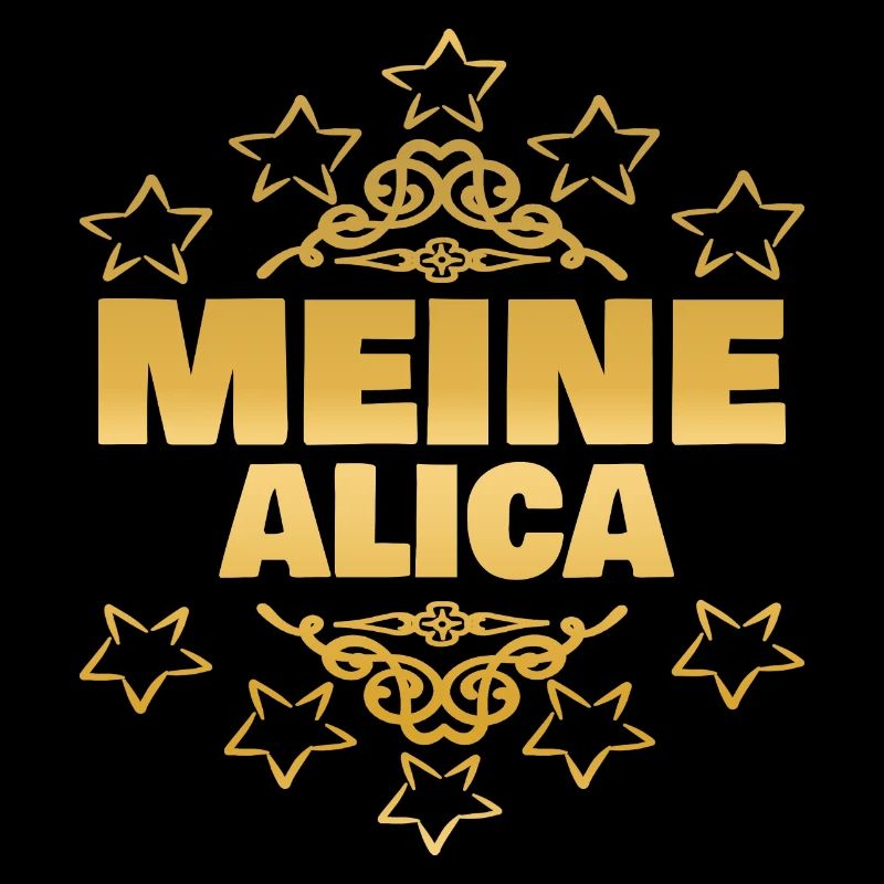 Gift for Alica