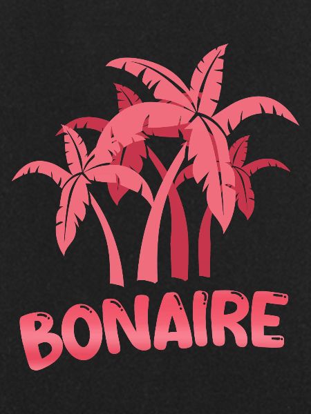 Gift for Bonaire