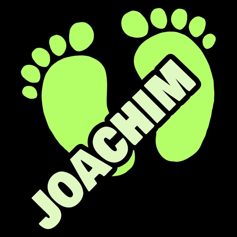 Cadeau pour Joachim