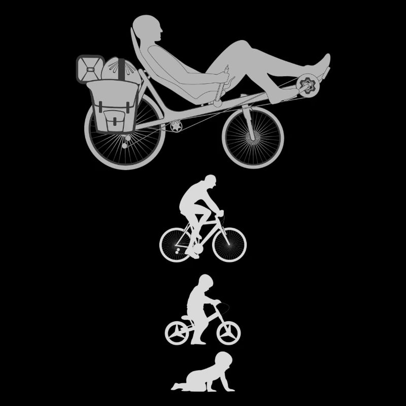 Evolution Gisant