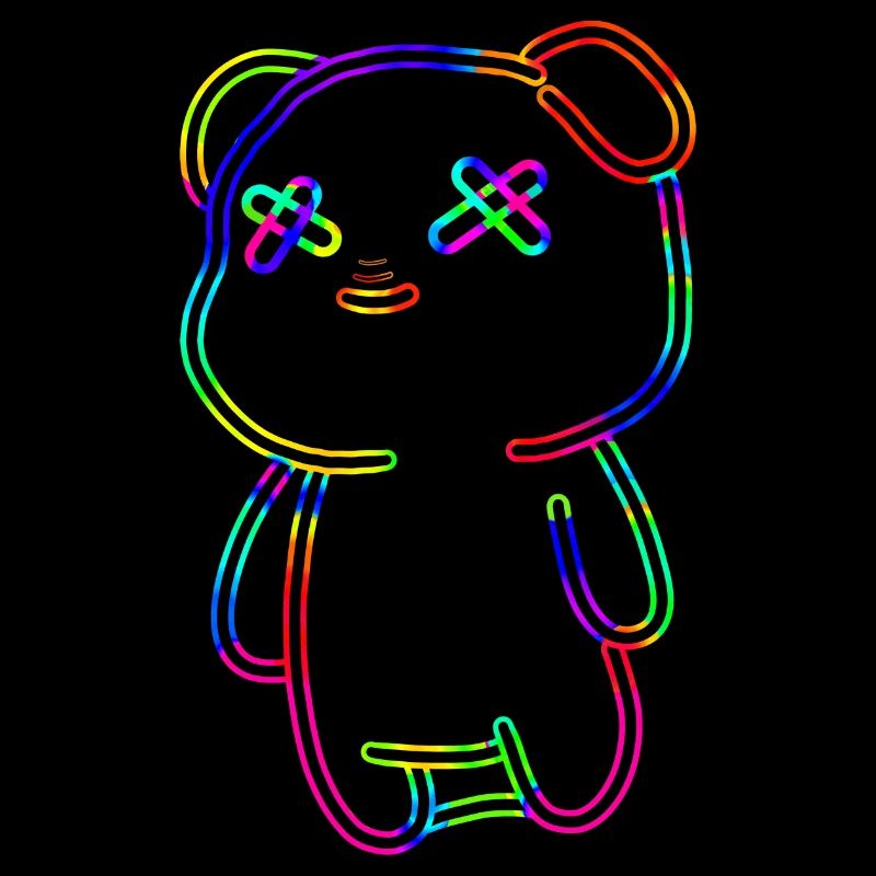 Techno Ours