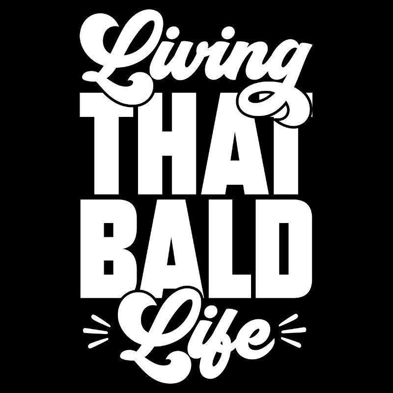 Bald Head Baldness Beard Bald Head