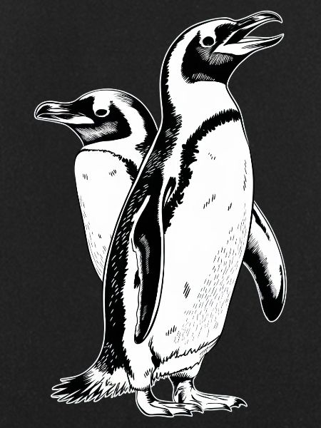 Pingouin
