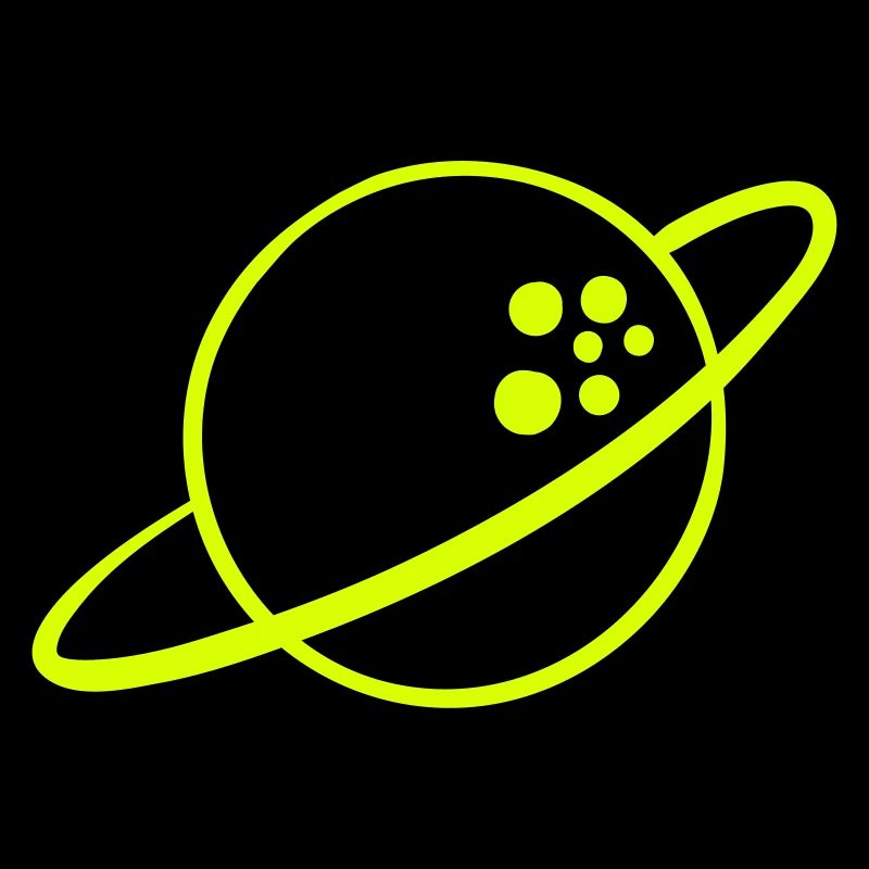Planète Saturne