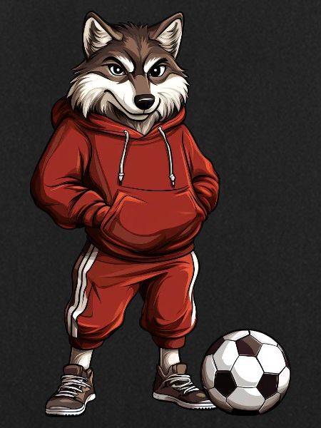 Wolves Football