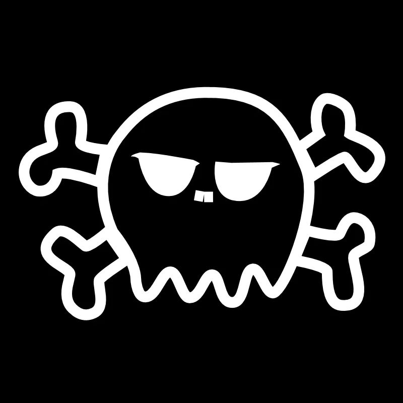 Pirate Skull