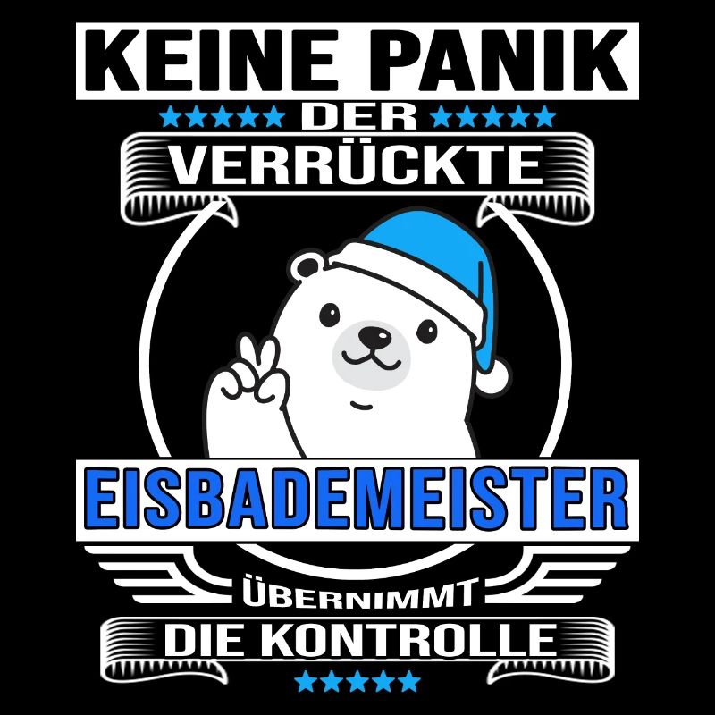 eisbader winterbader eisbademeister