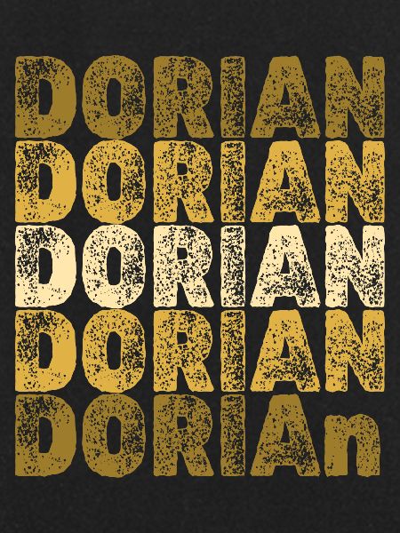 Home Dorian
