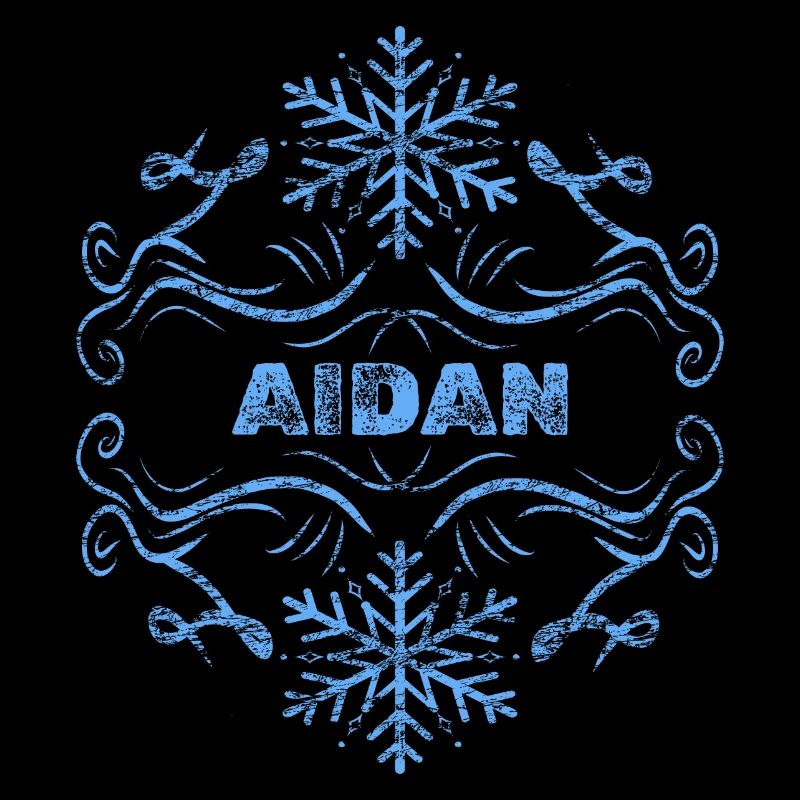 Gift for Aidan