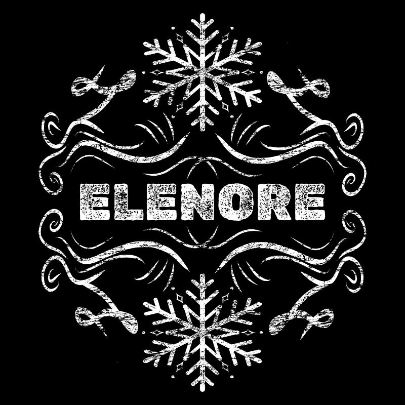 Ehefrau Elenore