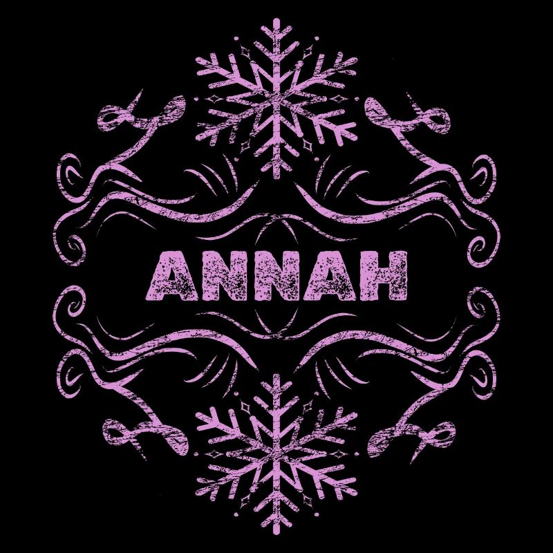 Wife Annah