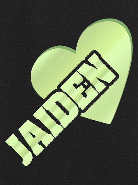 Gold Jaids
