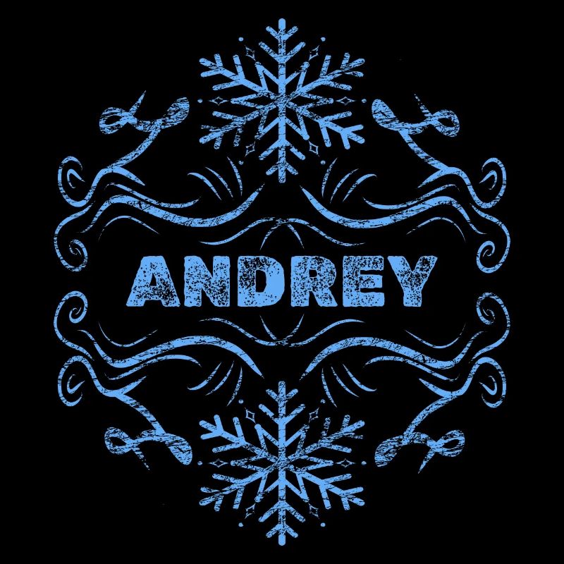 Winter Andrey