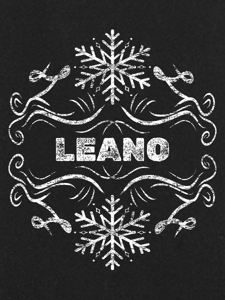 Hiver Leano