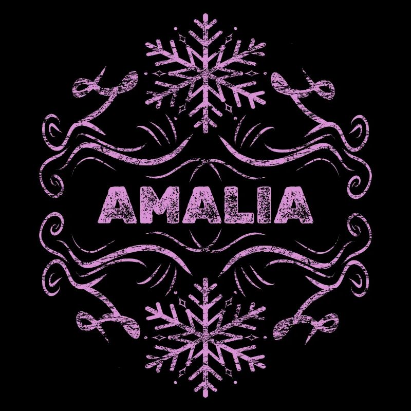 Épouse Amalia