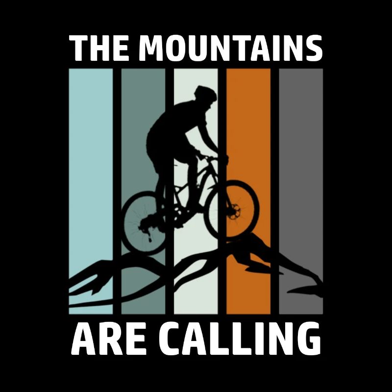 MTB Mountains appelle Mountain Biker Mountains