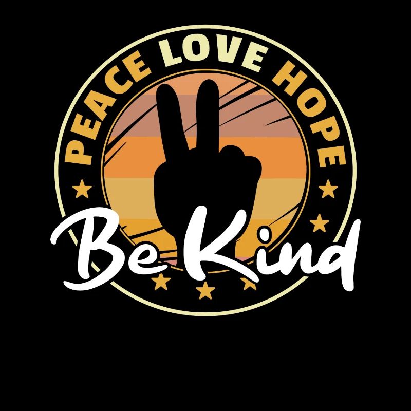 Unity Day Orange Tee Be Kind Kindness Orange