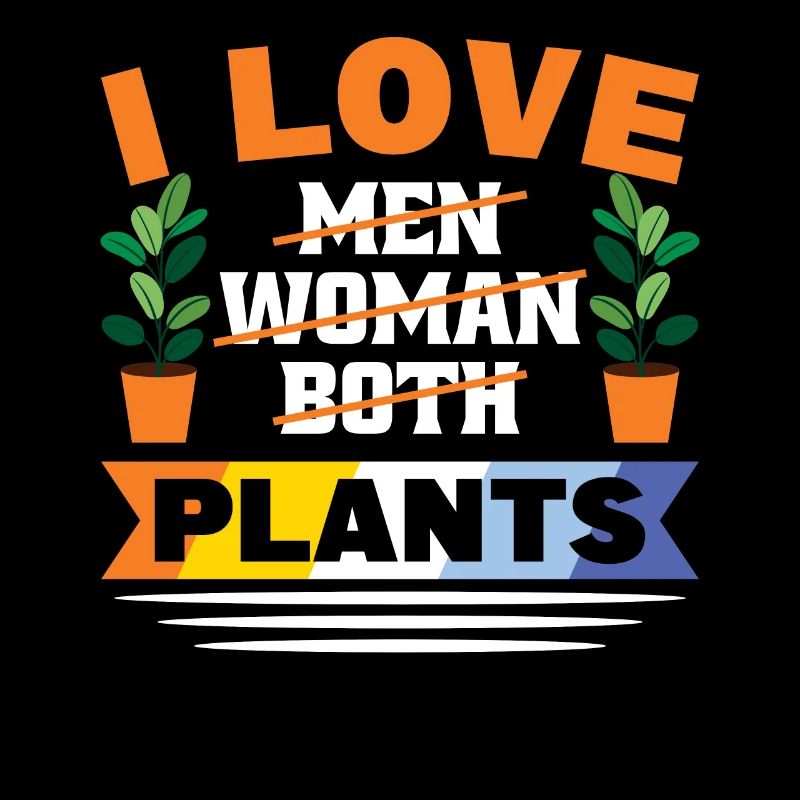 Aroace Flag Pride LGBTQ cute plants