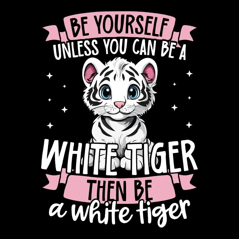 Be yourself unless you can be a white man