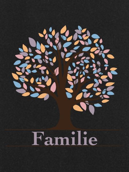 Family tree