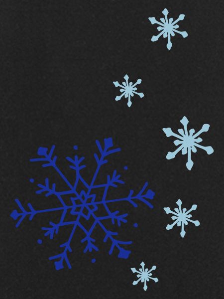 snowflake combination01