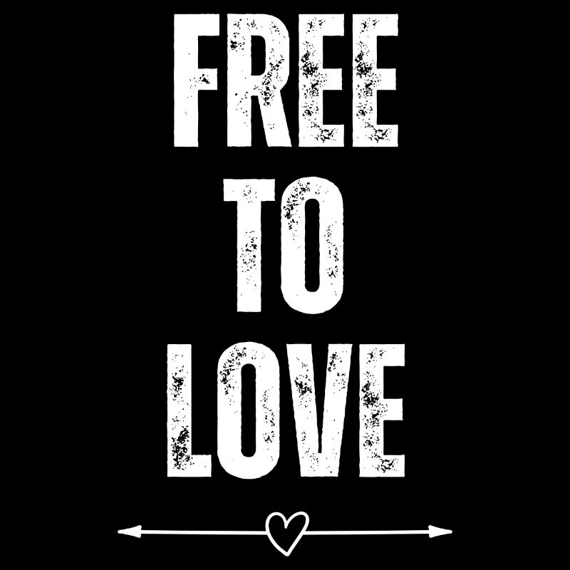 Libre d’aimer