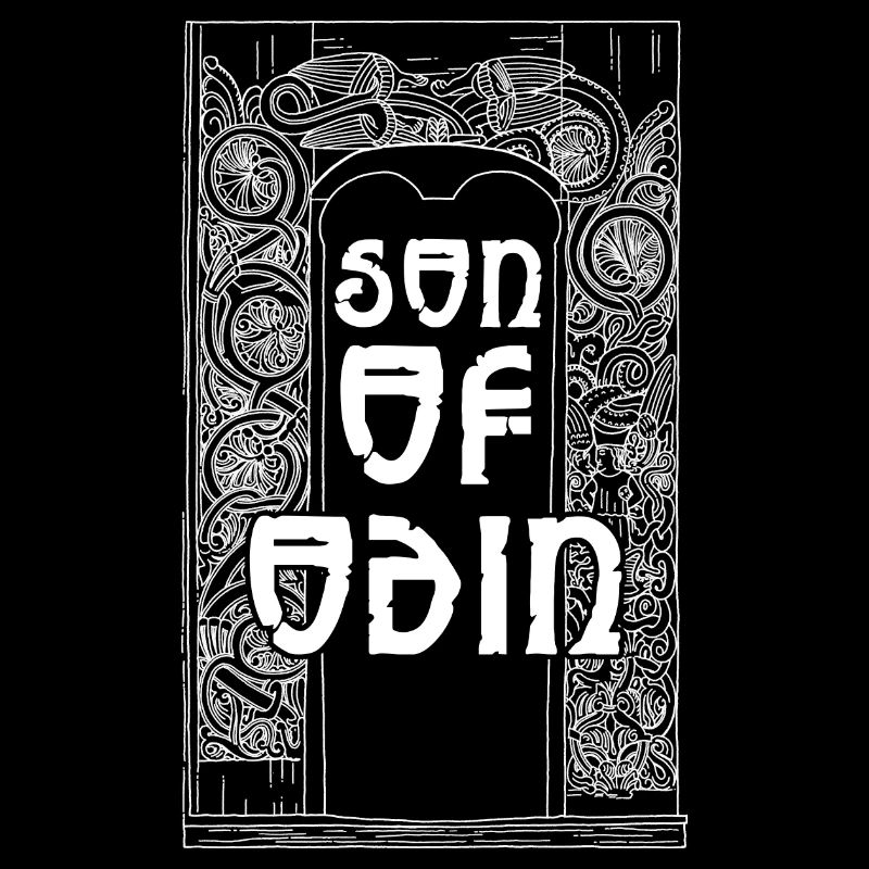 Fils d'Odin