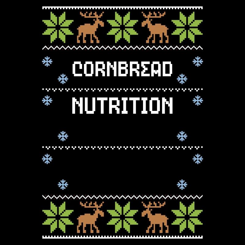 Cornbread Nutrition