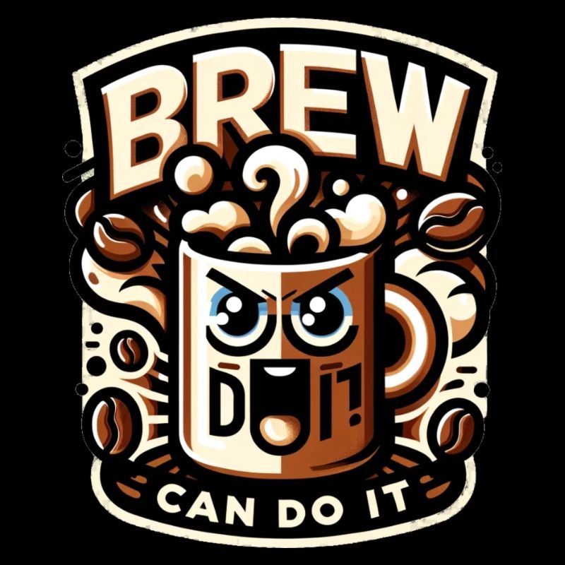 Brew Can Do It