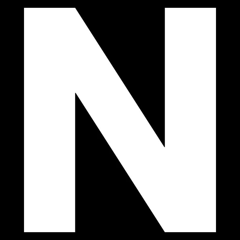 N