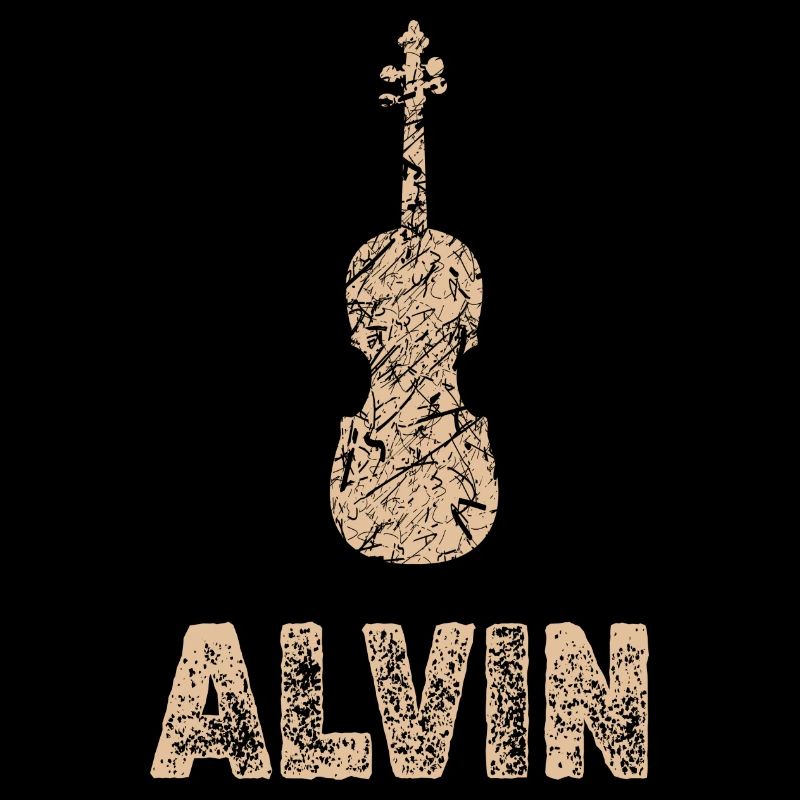 Cello Alvin