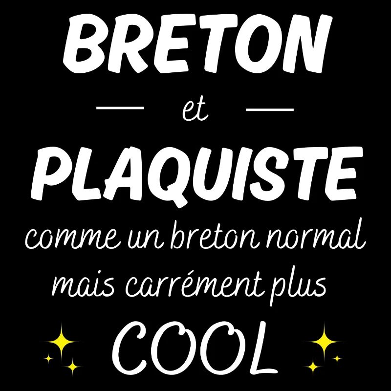 breton et plaquiste breton plus cool