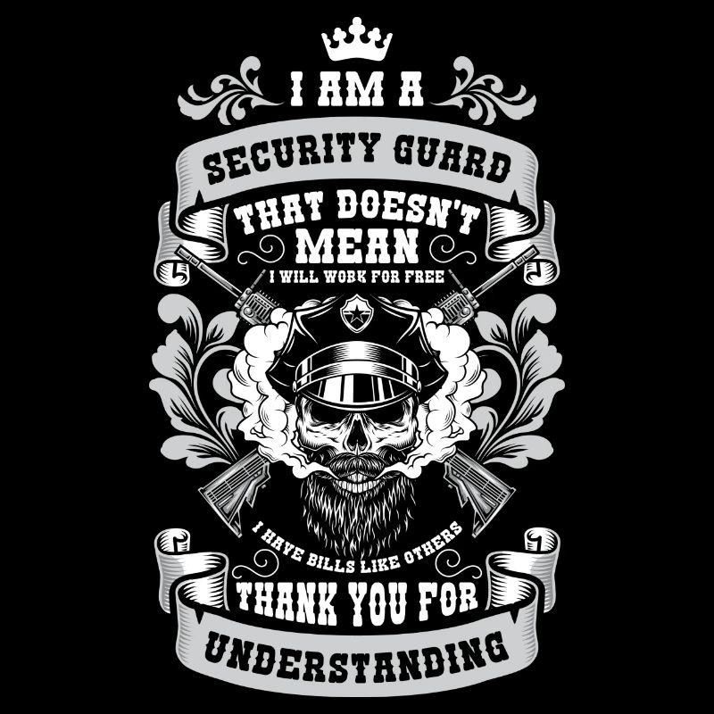 Security Service Security Service