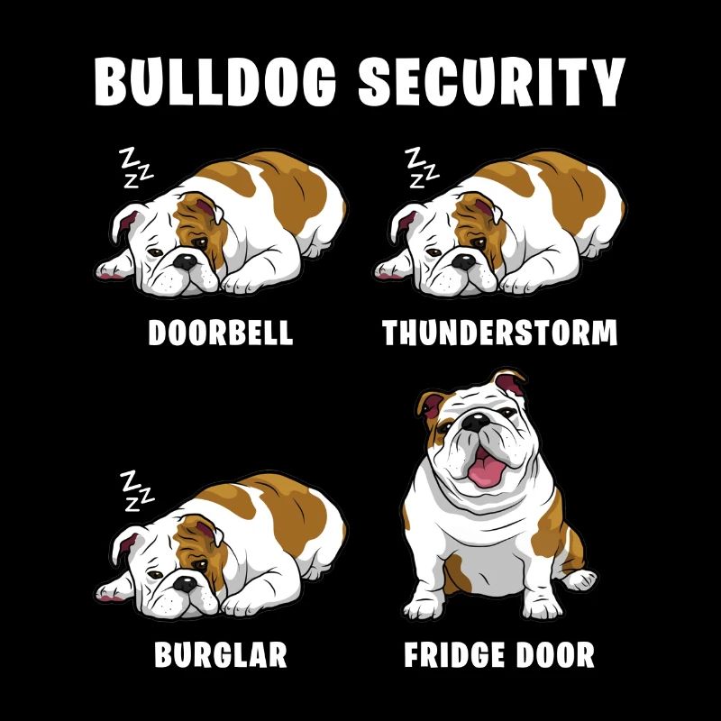 Bulldog Security