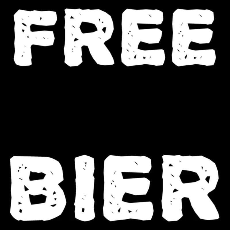 FREE BIER