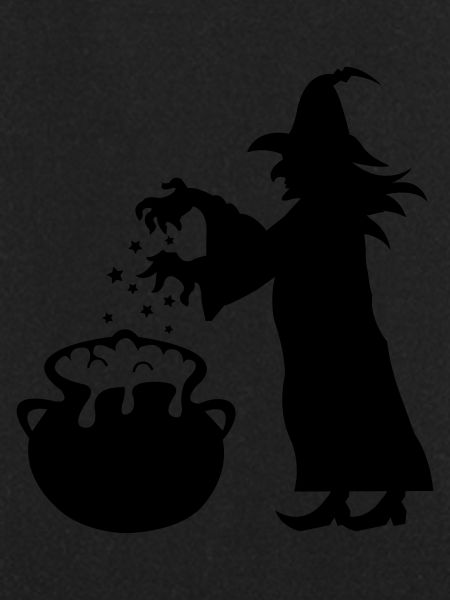 witch