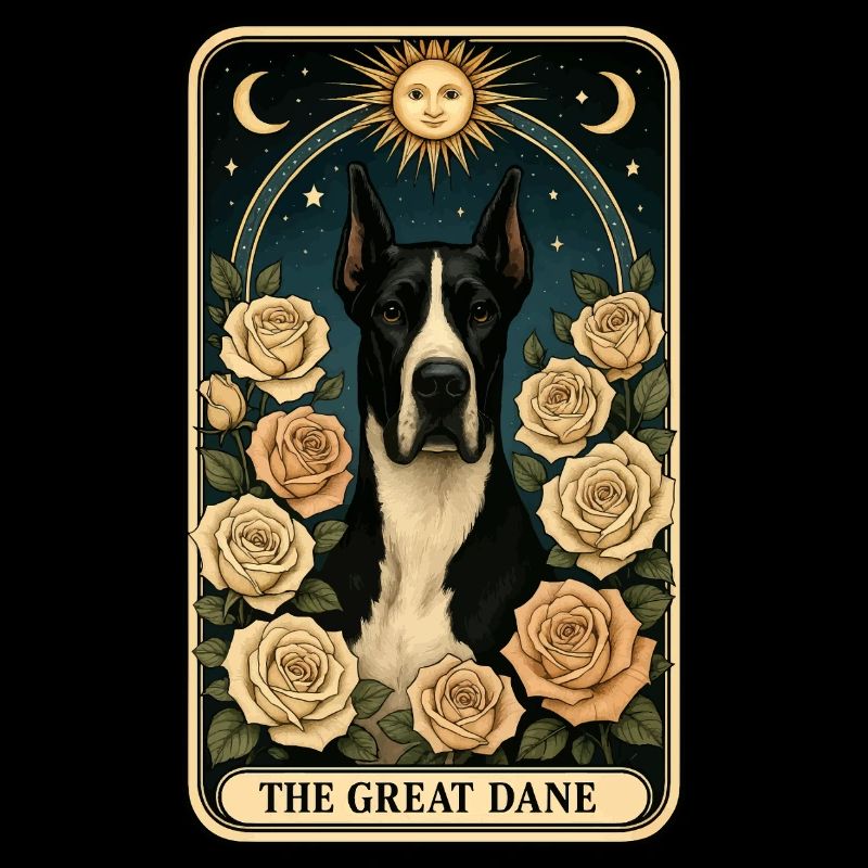 Deutsche Dogge