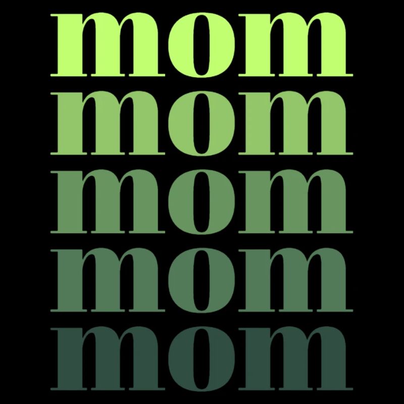 Maman Vert