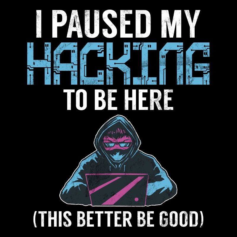 Cyber-sicherheits-hacker-hacking