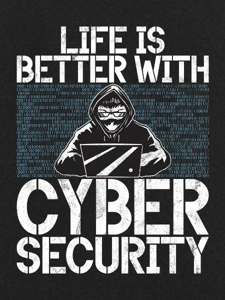 Cyber-sicherheits-hacker-hacking