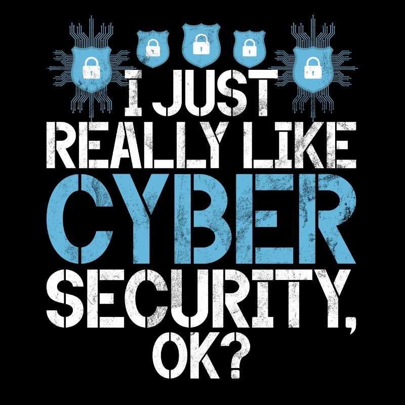 Cyber security hacker hacking